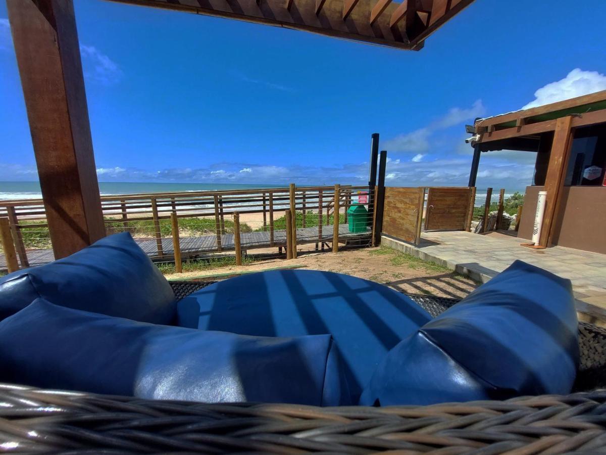 Cupe Beach Living - Porto De Galinhas Exterior photo