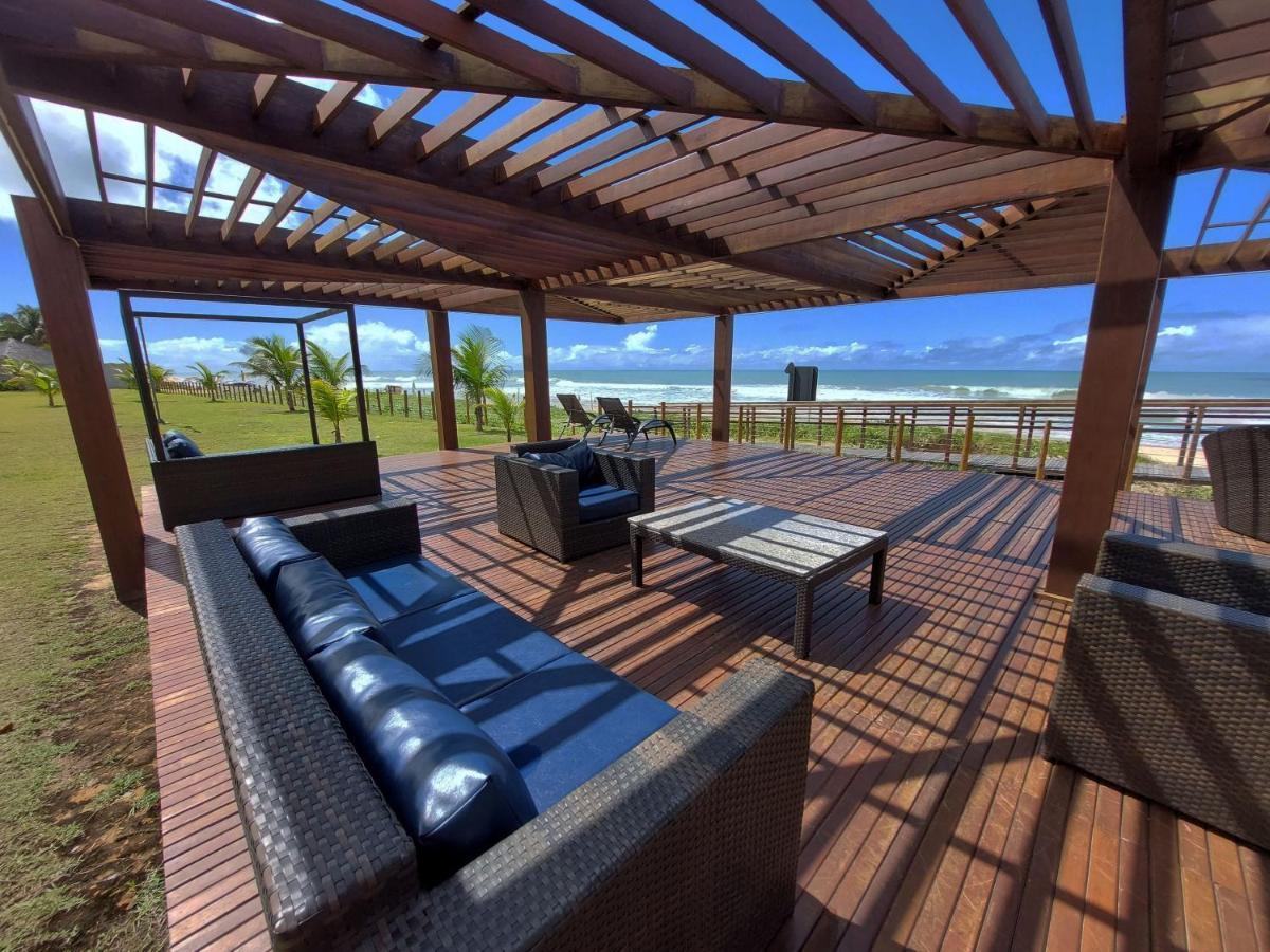 Cupe Beach Living - Porto De Galinhas Exterior photo