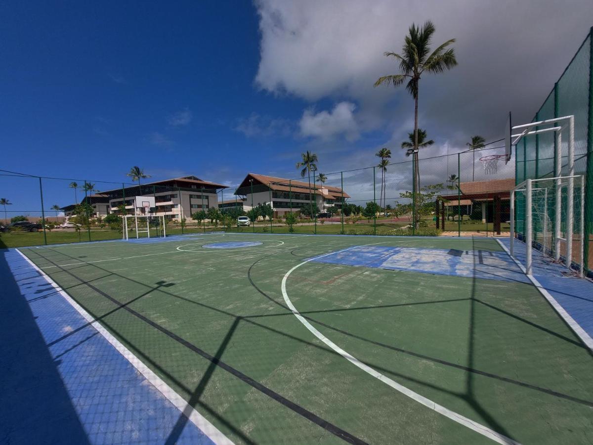 Cupe Beach Living - Porto De Galinhas Exterior photo