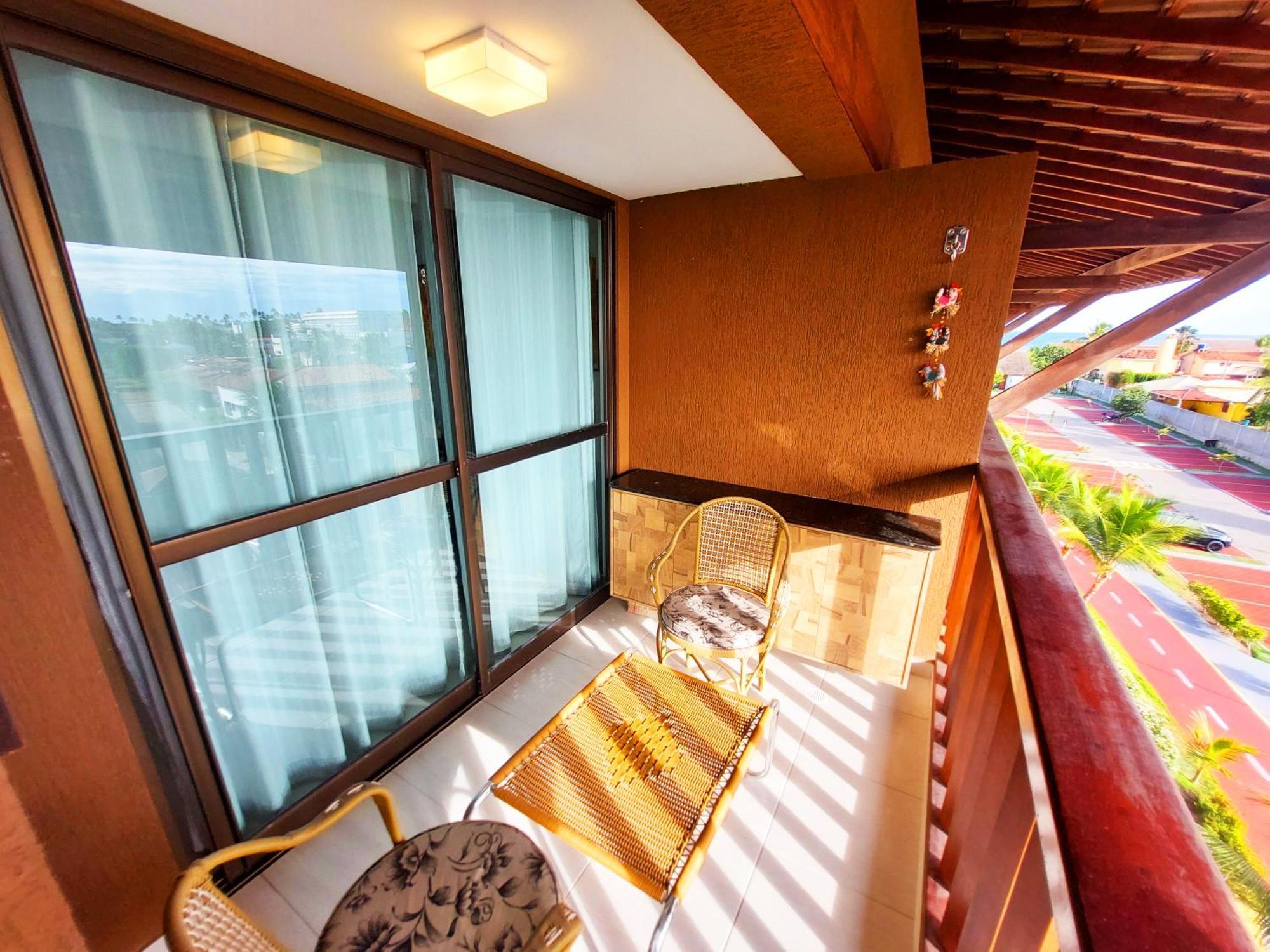 Cupe Beach Living - Porto De Galinhas Room photo