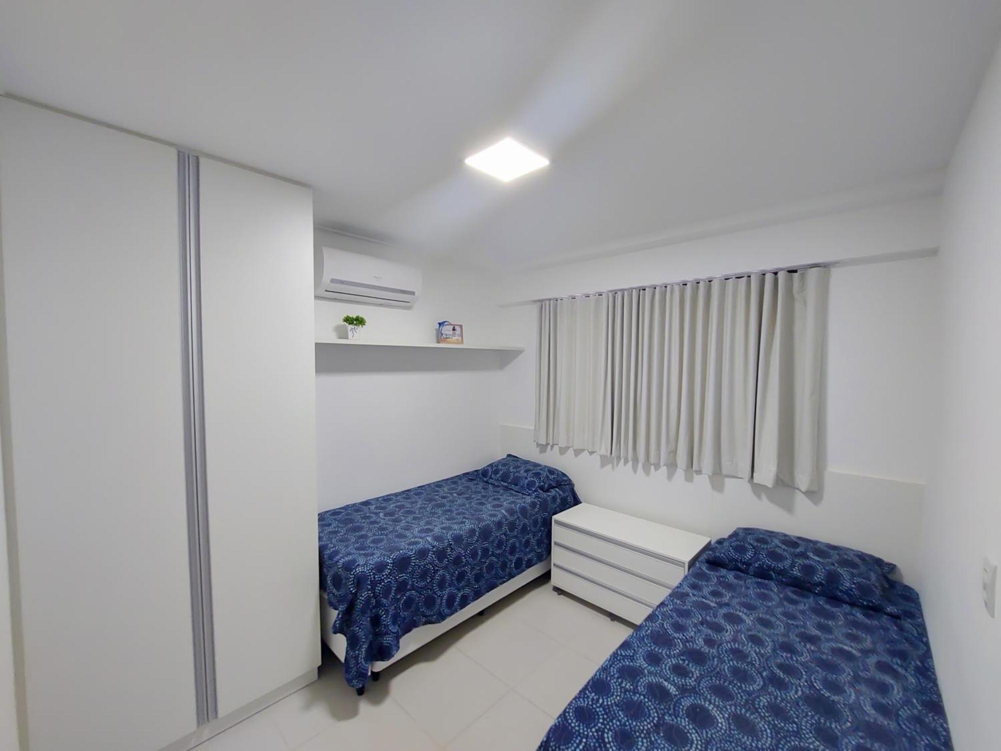 Cupe Beach Living - Porto De Galinhas Room photo