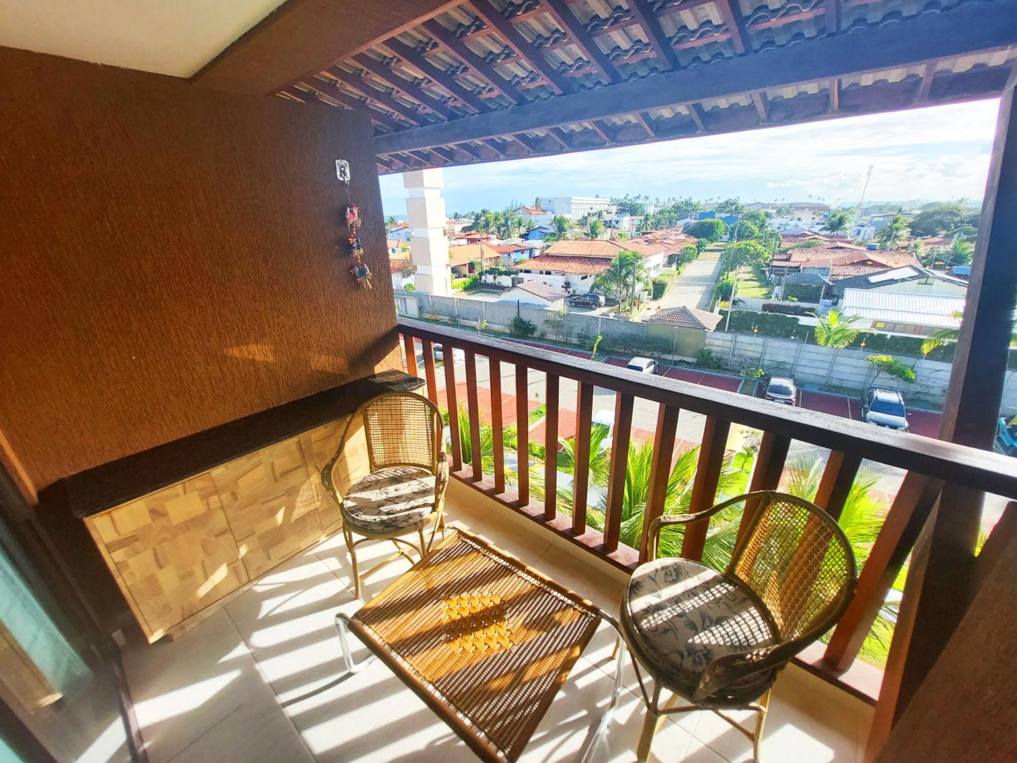Cupe Beach Living - Porto De Galinhas Room photo