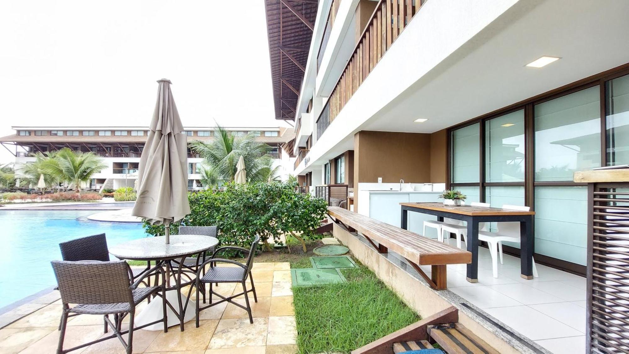 Cupe Beach Living - Porto De Galinhas Room photo