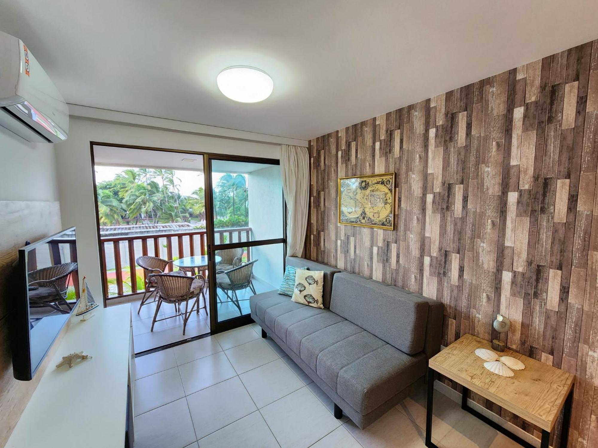 Cupe Beach Living - Porto De Galinhas Room photo
