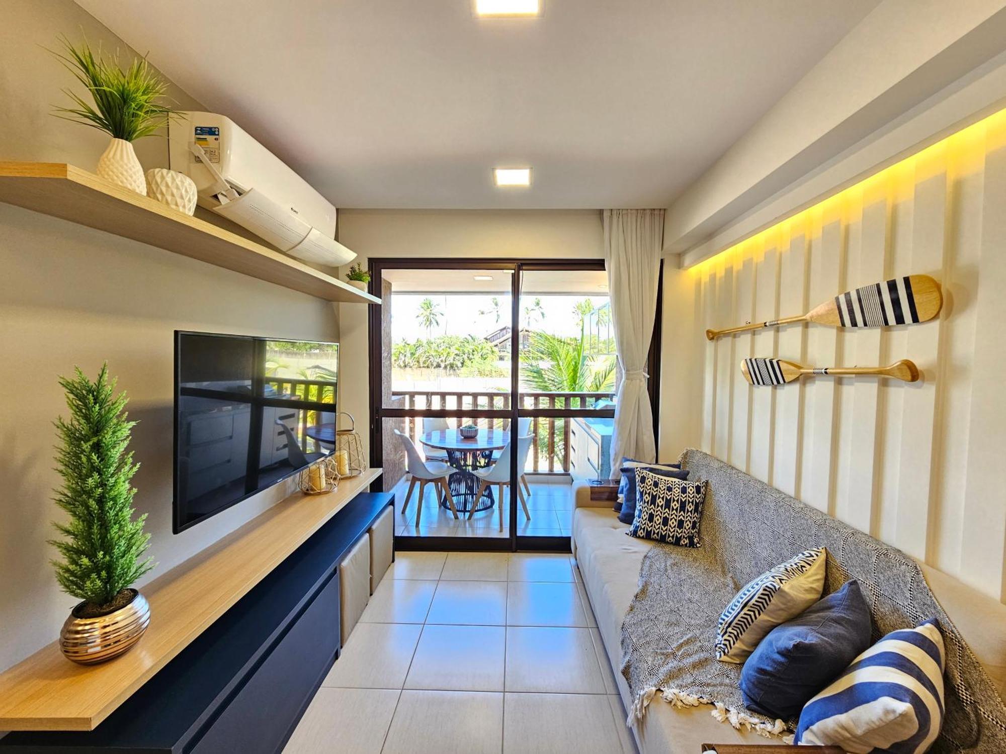 Cupe Beach Living - Porto De Galinhas Room photo